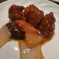 中国料理 四川 - 