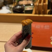 代官山 鮨 たけうち - 