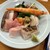 須佐 - 料理写真:お造り盛り合わせ　2000円