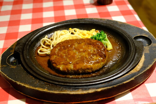 Kanda Grill Nishiaraiarioten