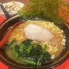 横濱家系ラーメン 裏川島家