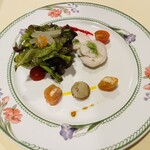 ポルトブラン - 