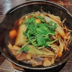 秋田きりたんぽ屋 - 