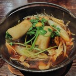 秋田きりたんぽ屋 - 