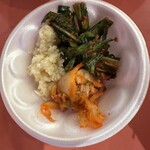 金龍ラーメン - 