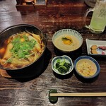 秋田きりたんぽ屋 - 