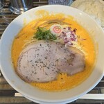 ヌードルズキッチン ガナーズ - 