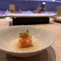 寿司 はせ川 心斎橋本店 - 