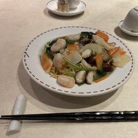 中国飯店 三田店 - 