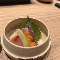 寿司 はせ川 心斎橋本店 - 