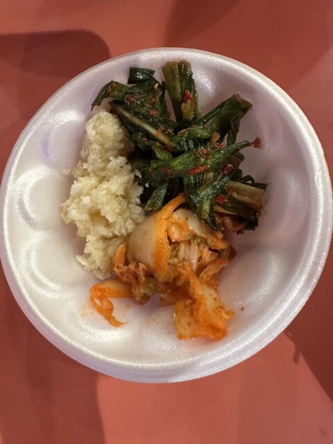 Kinryu Ramen Nanba Nanba Sennichimae Ten photo 3