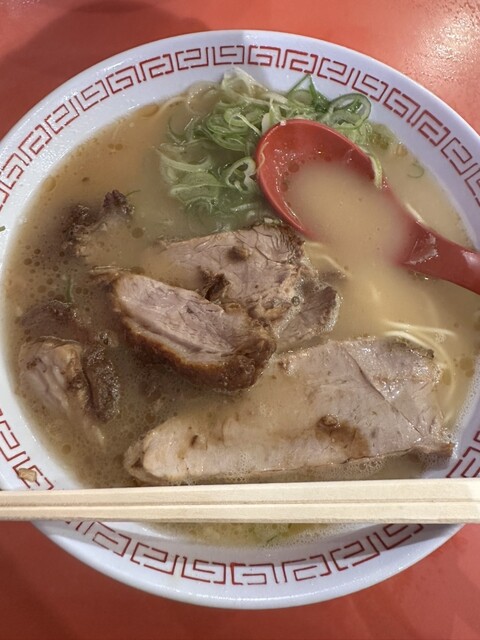Kinryu Ramen Nanba Nanba Sennichimae Ten photo 2