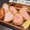 TONKATSU KEITA
