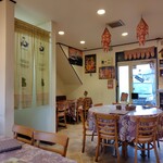 インド料理 ラクスミ - 