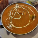 インド料理 ラクスミ - 