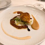 リストランテ ラ チャウ - 