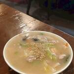 チャイナタウン - 