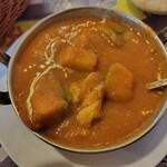 インド料理 ラクスミ - 