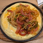 スパゲティハウスチャオ - 