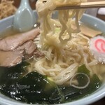 佐野ラーメン永華 佐野店 - 