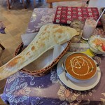 インド料理 ラクスミ - 