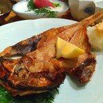 多可能 - きんき干物