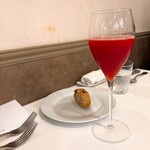 リストランテ ラ チャウ - 