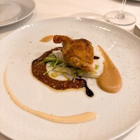 リストランテ ラ チャウ - 