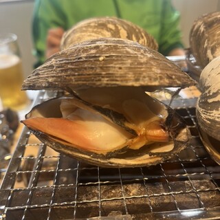 まるはまま 口コミ一覧 : まるはま - 浜金谷/バーベキュー [食べログ]