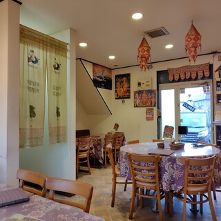 インド料理 ラクスミ_2