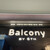 Balcony by 6th - 外観写真: