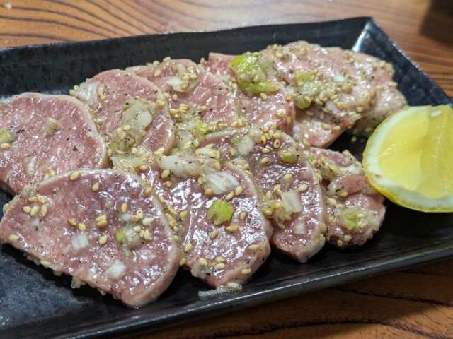 ホルモン大豊 会津店 - 七日町（ホルモン）の写真