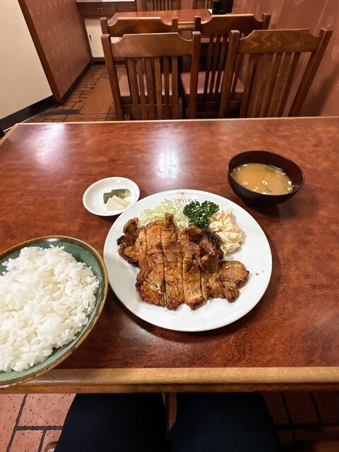 Miyoshiya Narihira Ten