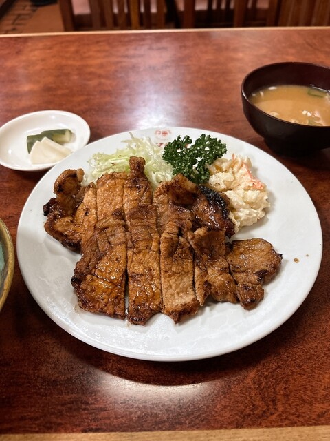 Miyoshiya Narihira Ten photo 2