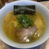 鶏そば  ムタヒロ 2号店