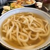 うどんの大田萬
