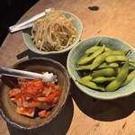 ホルモン しんちゃん - 