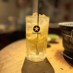 ホルモン しんちゃん - 