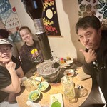 ホルモン しんちゃん - 