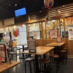串かつ でんがな Biviつくば店 - 