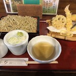 手打ちそば処小杉 - 