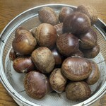 かたくり館 - 全部美味しかった