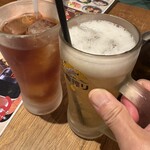 串かつ でんがな Biviつくば店 - 