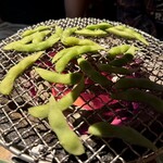 ホルモン しんちゃん - 