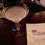 BAR レモンハート - ダイキリ