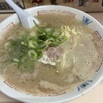 八ちゃんラーメン - 
