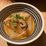 ホルモン しんちゃん - 