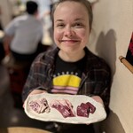 ホルモン しんちゃん - 