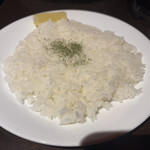 札幌スープカリー アナンダ - 