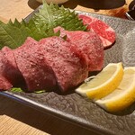 ホルモン しんちゃん - 